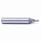 Фреза Tideway LC-0405083250 радиусная