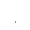 Сверло для печатных плат MF-RD3,9 Dc=3,9 L1=12 L=38,1 d1=3,175