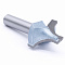 Фреза Tideway LC-05090825450 радиусная