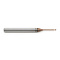 Микрофреза твердосплавная DJTOL KS2MLX1.0-L12
