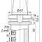 BT40-SLN25-90