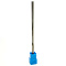 Фреза прямая двухзаходная DJTOL N2ZX6100 (L=150mm)