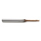 Микрофреза твердосплавная DJTOL KS2MLX2.0-L16