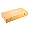 PB150-1 Набор параллельных подкладок 28pcs 150x10