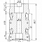 ФРЕЗА НАСАДНАЯ\ТОРЦЕВАЯ Кукуруза BAP400R-50-22-60M-4T-20P