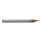 Микрофреза твердосплавная DJTOL KS2MLX0.9