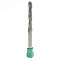 Фреза спиральная двухзаходная сферическая DJTOL N2QX1272L (L-150)