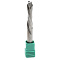 Фреза компрессионная двухзаходная DJTOL A2FLX1045