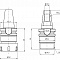 Цанговый патрон BT30-ER32-70