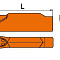 Пластина ZPGS0402-MG YBG202