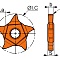 Пластина PENTA24N100J050 IC908