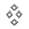 Пластина CCMT09T304-SM IC830
