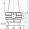 Цанговый патрон BT40-ER32-70