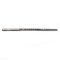 Фреза прямая двухзаходная DJTOL N2ZX6100 (L=150mm)