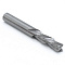 LC19510011L Фреза Tideway спиральная Z3 со стружколомом