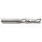 Фреза компрессионная двухзаходная DJTOL A2FLX1045