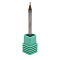Микрофреза твердосплавная DJTOL KS2MLX0.9