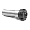 SL32-ER32-80L Цанговый патрон цилиндрический хвостовик, с лыской