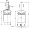 Цанговый патрон BT30-ER32-100