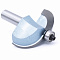 Фреза Tideway LC-07021257278 галтельная с ниж. подш.