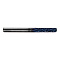 Борфреза твердосплавная форма C0313M03 с покрытием BNC (blue coating)