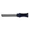 Борфреза твердосплавная форма U1020M06 с покрытием BNC (blue coating)