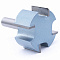 Фреза Tideway LC-010212664R для выравнивания усиленная