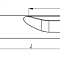 Фреза A2ZX417