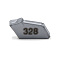Пластина GFN2 IC328
