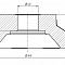 ФРЕЗА НАСАДНАЯ\ТОРЦЕВАЯ EAP400R-160-40-8T